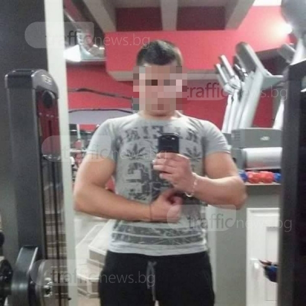 Ученикът, който катастрофира с 6 промила алкохол в кръвта, излезе от кома СНИМКИ